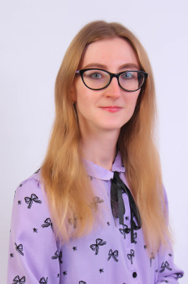 Логопед Свирина Юлия Сергеевна Логопед Свирина Юлия Сергеевна