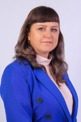 Воспитатель НСП "Радуга" Гришонкова Светлана Валентиновна Воспитатель НСП "Радуга" Гришонкова Светлана Валентиновна